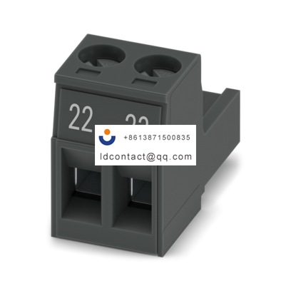 1703982 Phoenix Contact product image